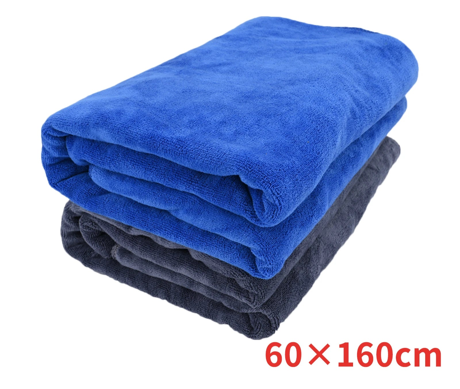 Car Wash Microfiber Towel
