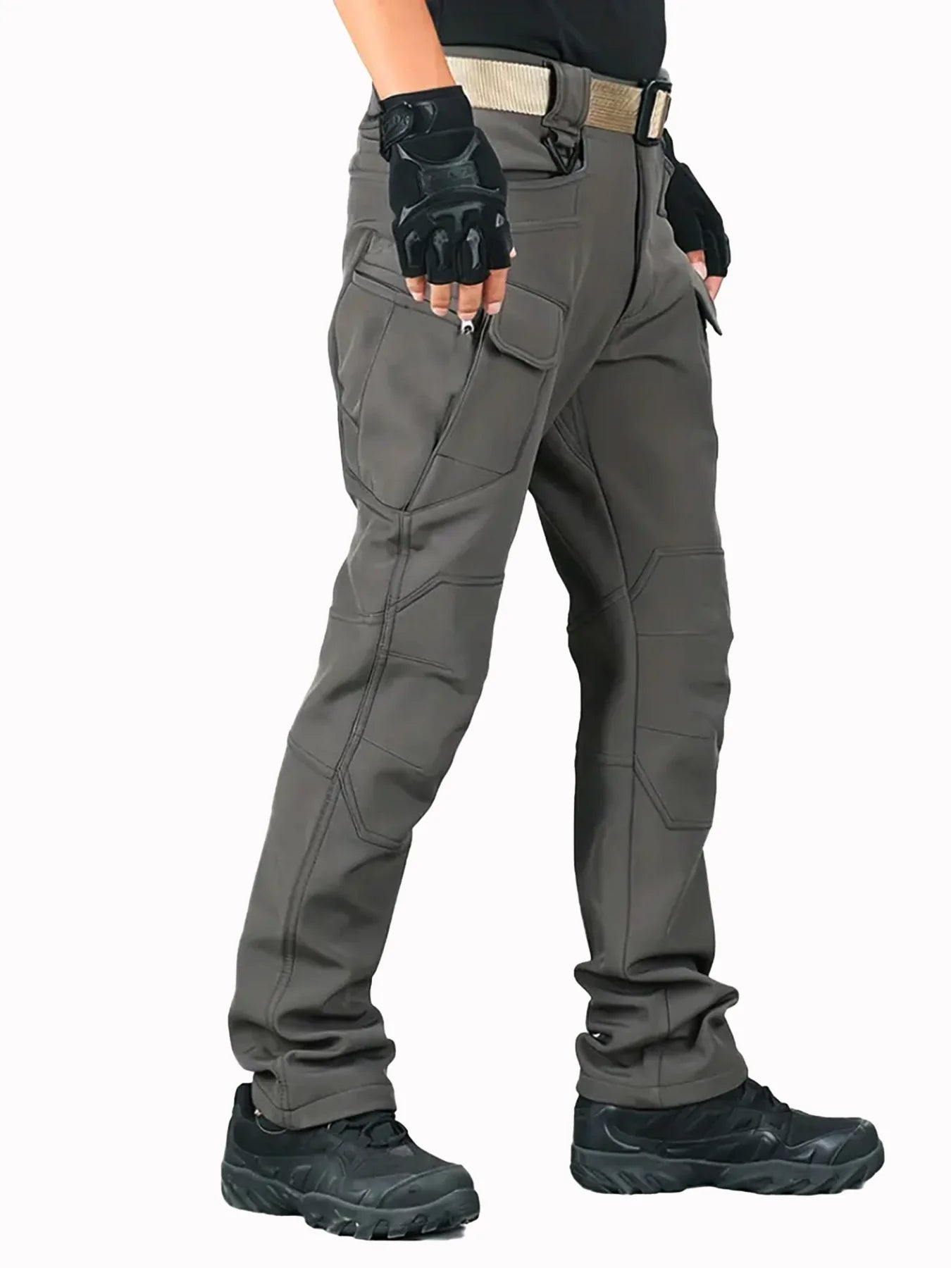 Men's Tactical Cargo Pants