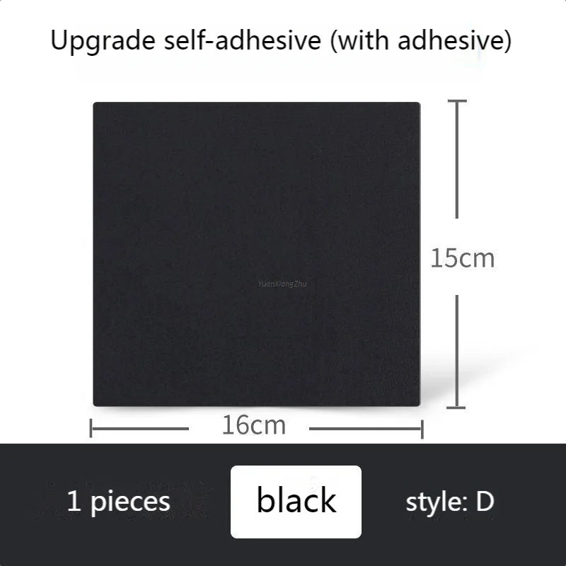 Self Adhesive Shoe Repair Patch