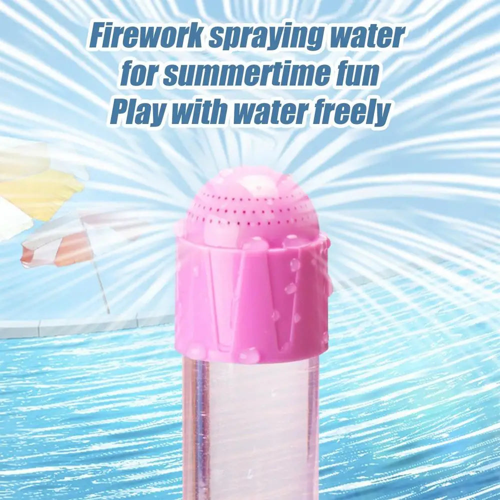 Fountain Water Sprayer Toys