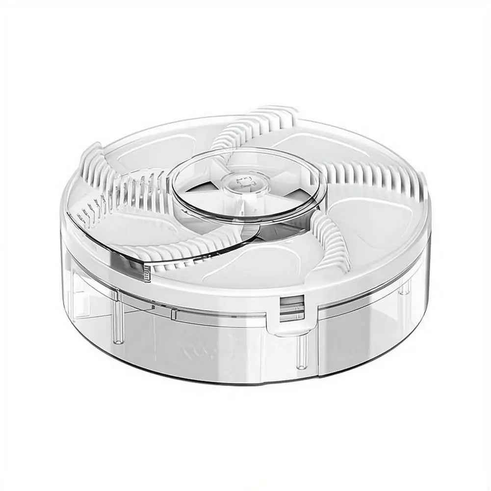 USB Automatic Rotating Fly Trap