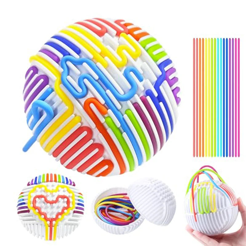Sensory Activity Ball For Kids/Adults