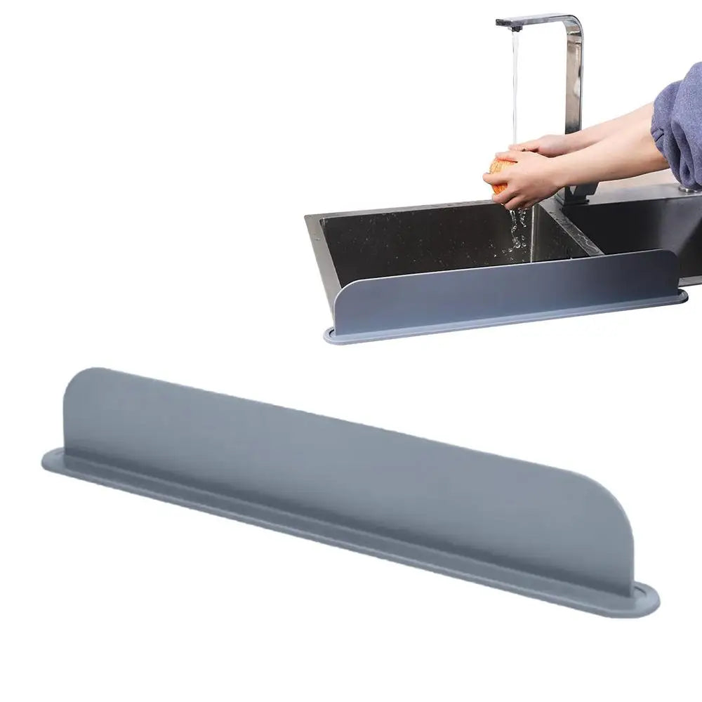 Silicone Sink Splash Guard