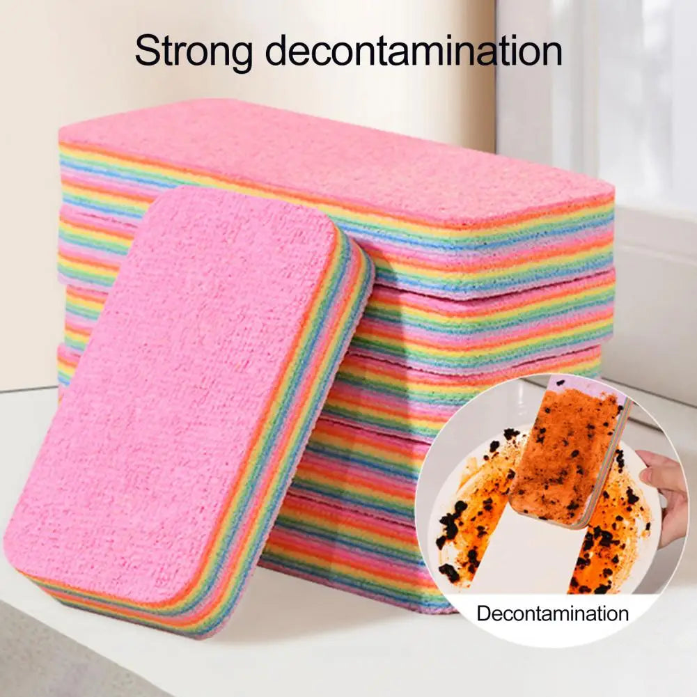 Multi Layered Ultra Scrub