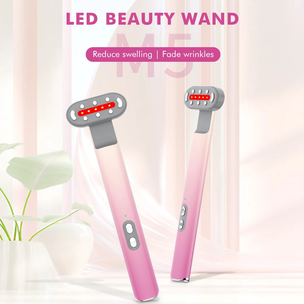 Infrared Anti Aging Therapy Wand