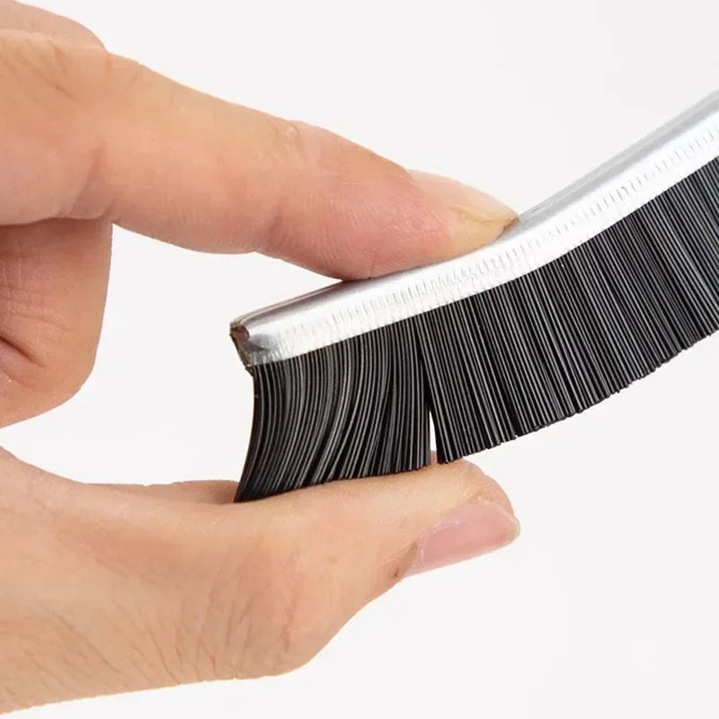 Hard Bristled Crevice Scrub Brush