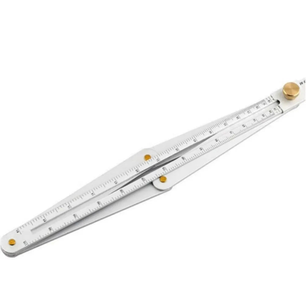 Stainless Steel Angle Measuring Tool