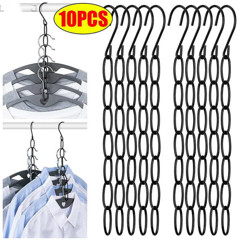 Stainless Steel Clothes Hanger