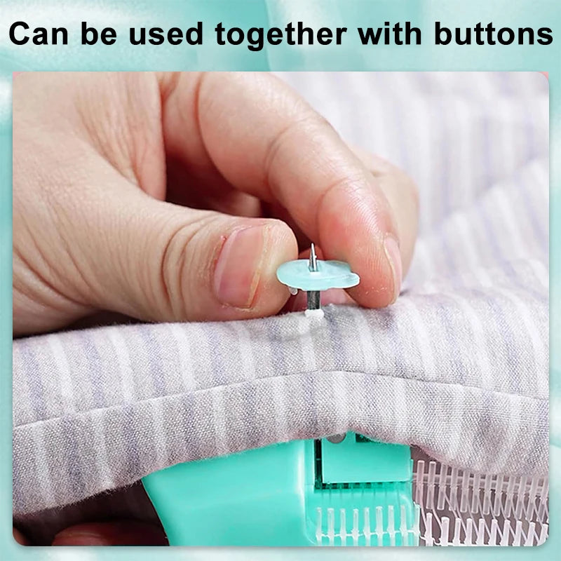 Quick Mini StitchEase Gun