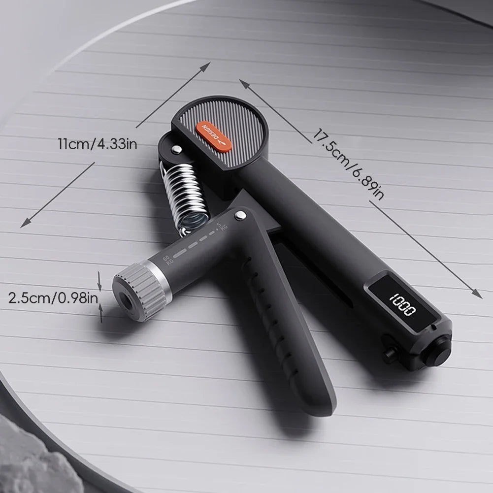 Adjustable Forearm Exerciser