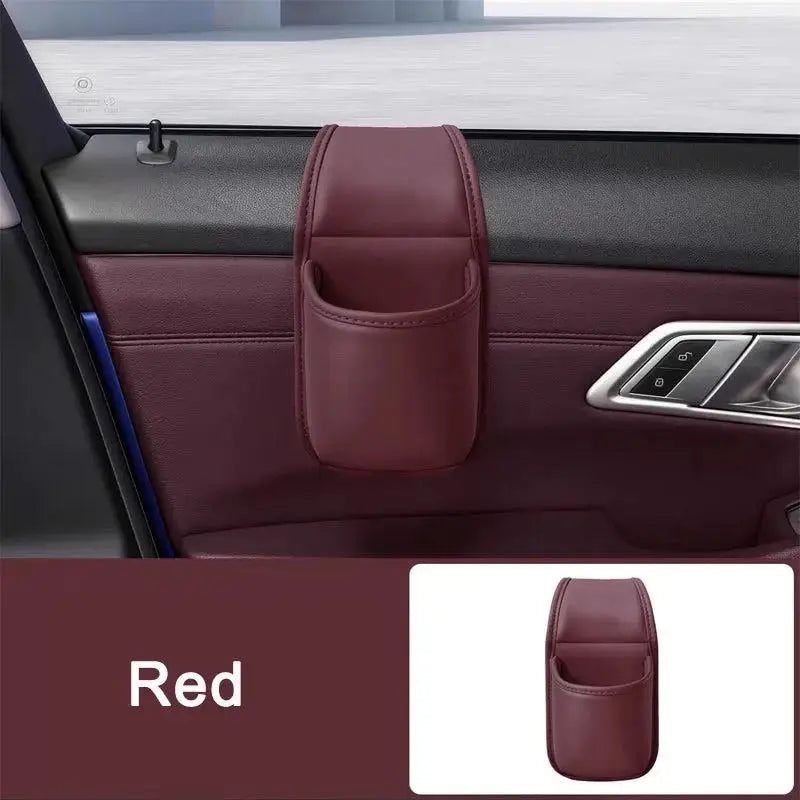 Car Door Hanging Cup Holder