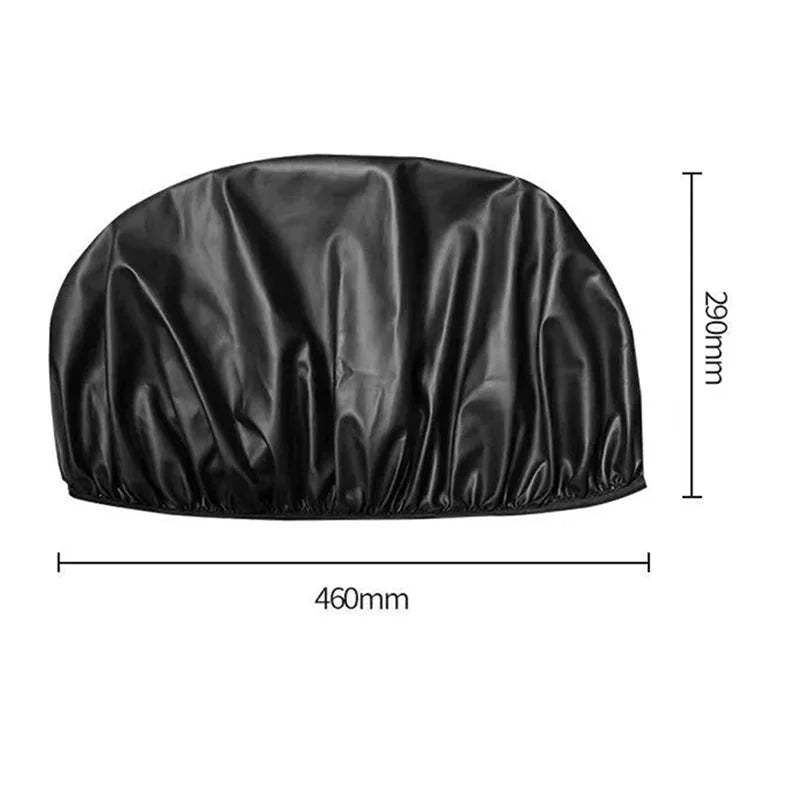 Universal Elastic Motorcycle Seat Cover