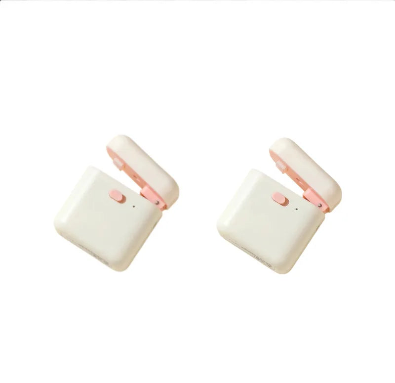 Mini Magnetic Sealing Machine