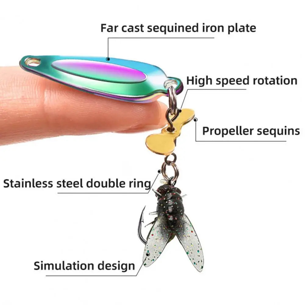 Easy Fishing Lures