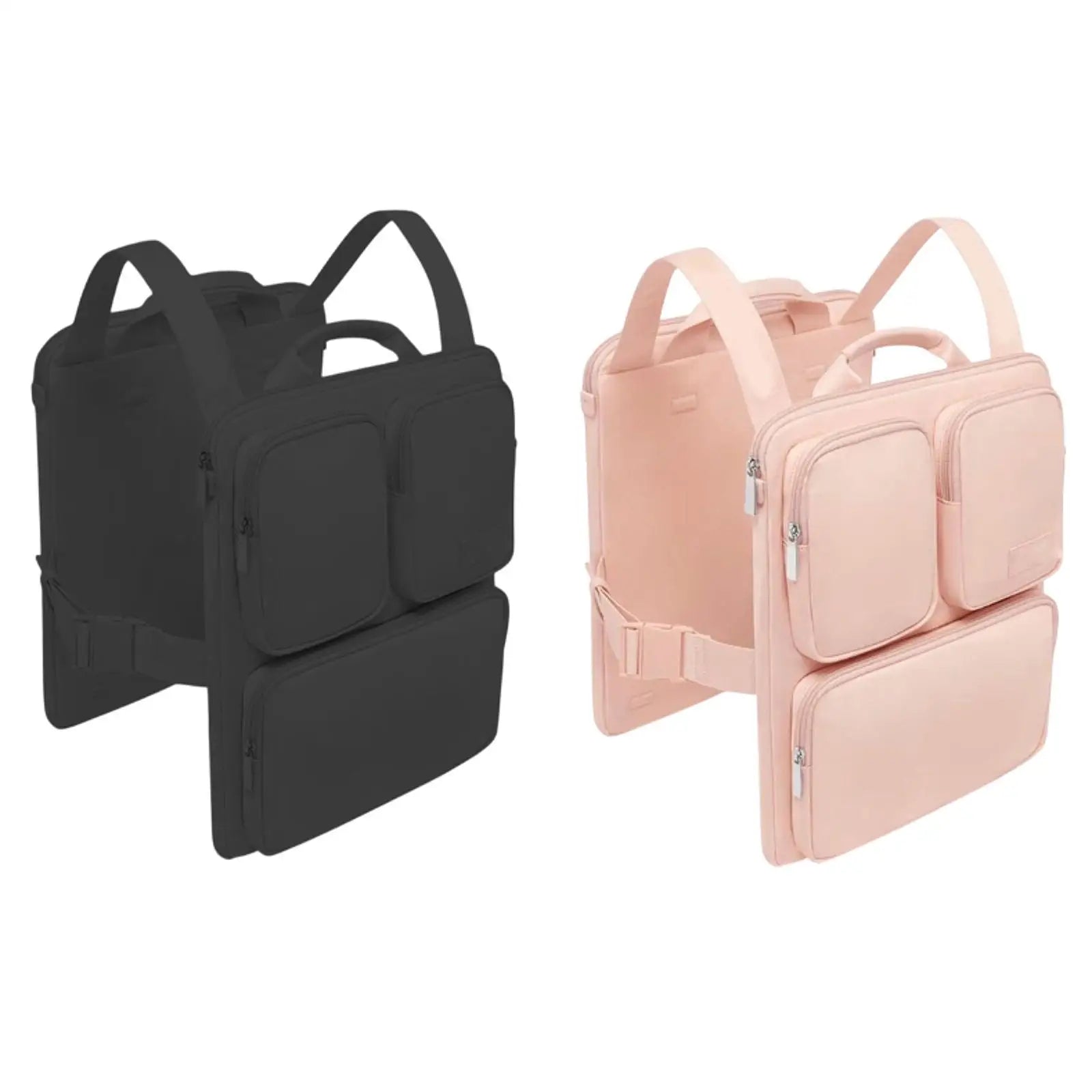 Multifunctional Over Luggage Organizer