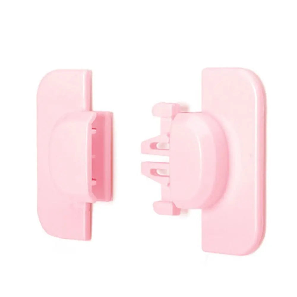 Refrigerator Child Safety Lock