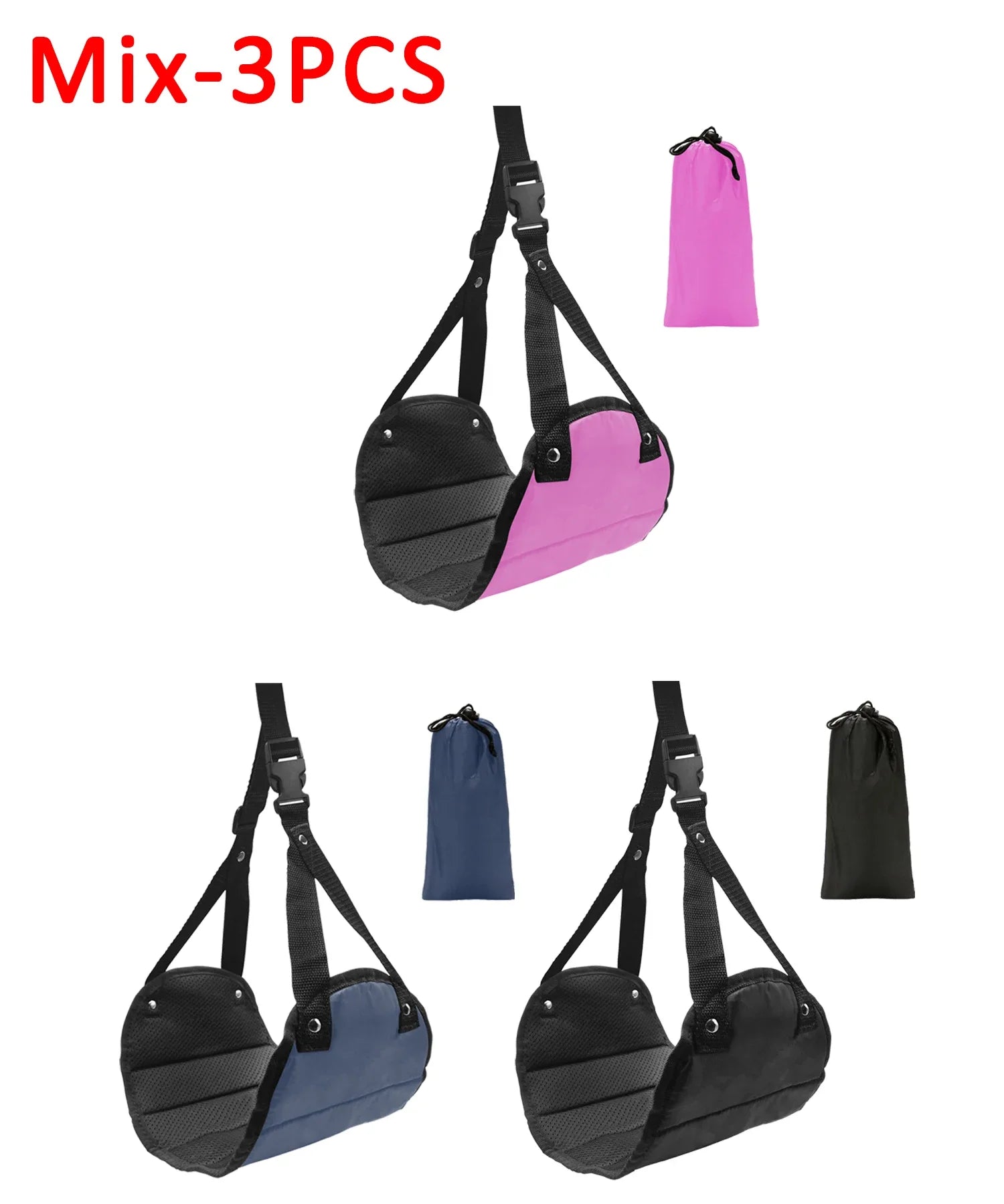 Travel Footrest Hammock