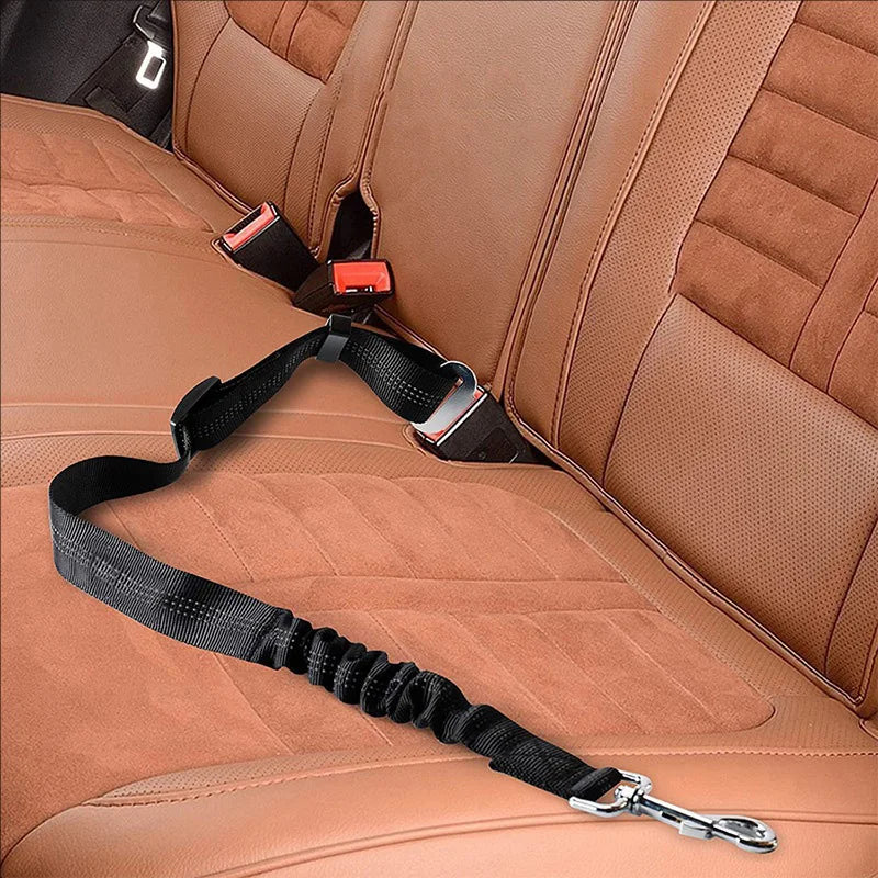 Pet Car Safety Belt