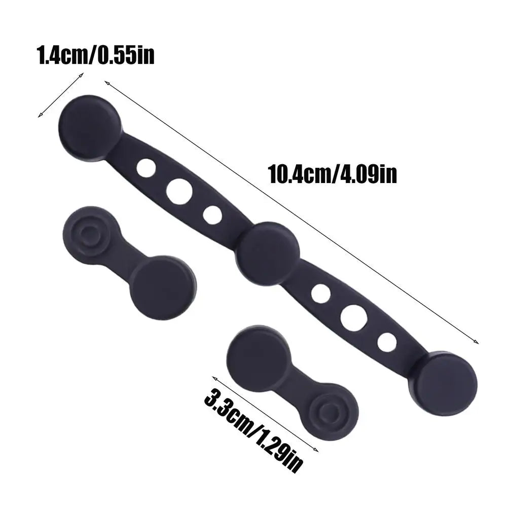 Air Fryer Magnet Buckle