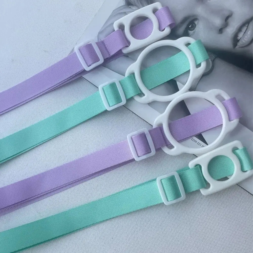 Adjustable Bottle Holder Sling Strap