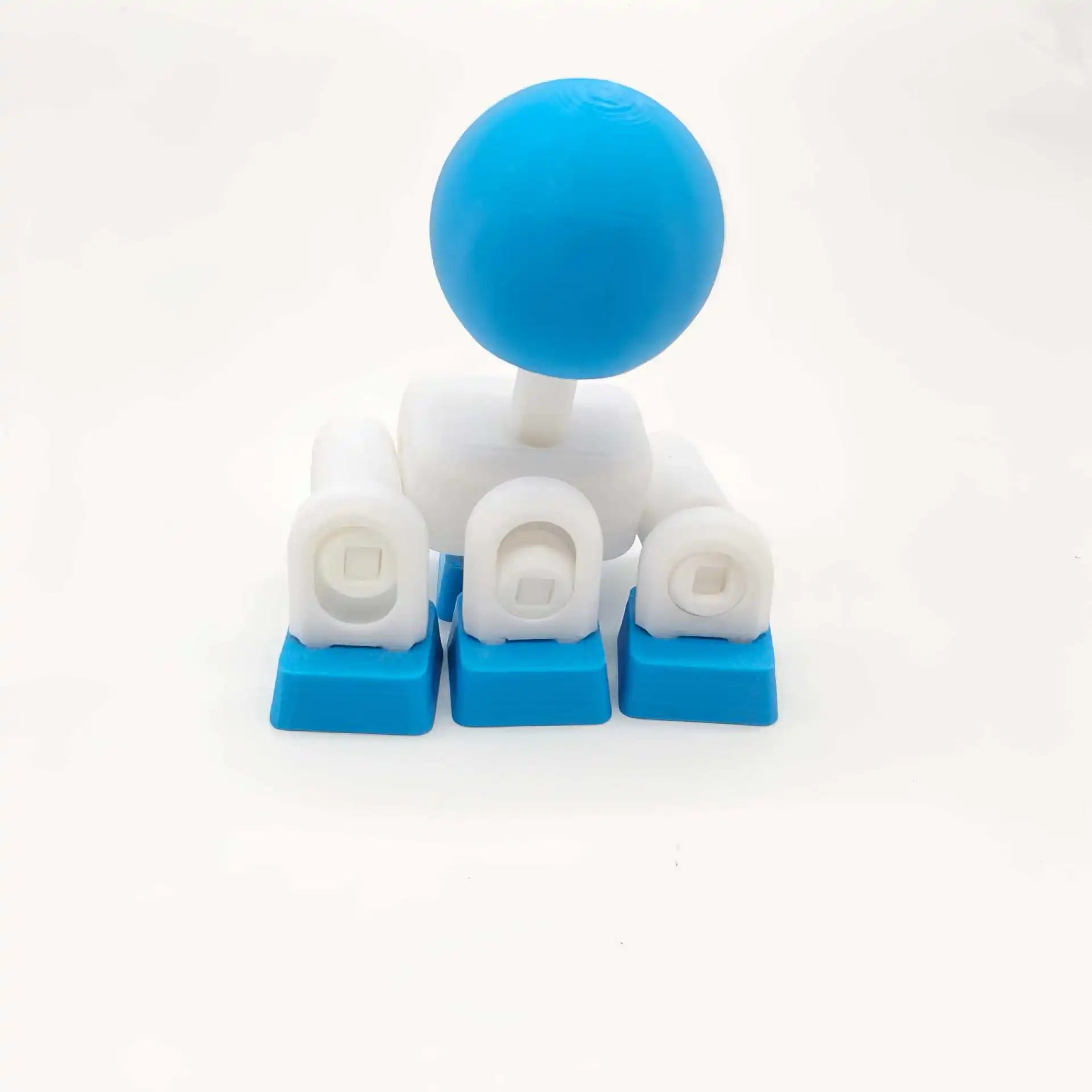 Mechanical Keyboard Joystick Keycap