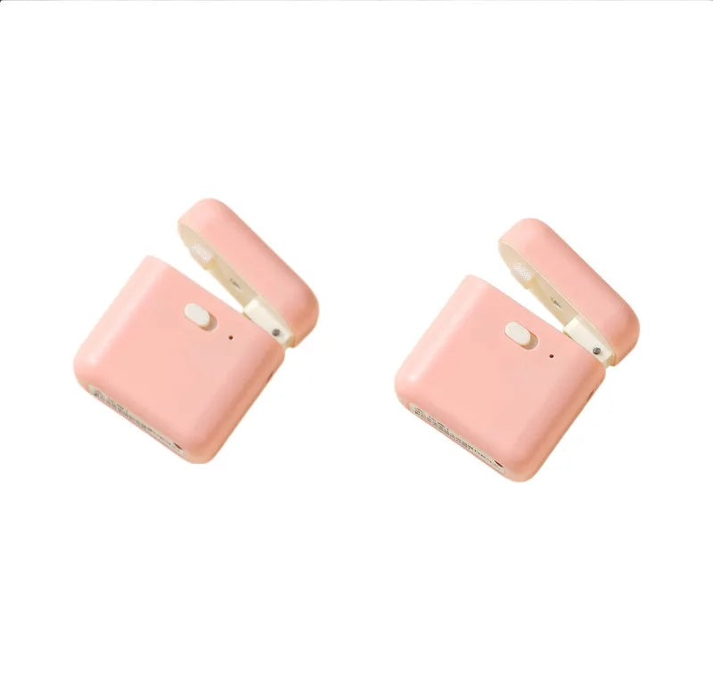 Mini Magnetic Sealing Machine