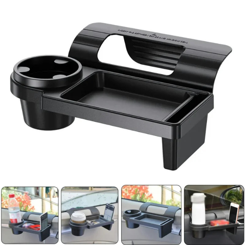 Multifunctional Hanging Car Door Organizer