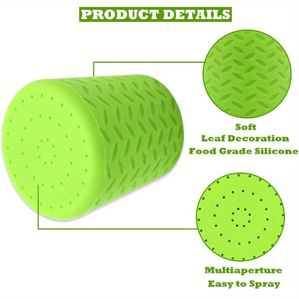 Portable Outdoor Shower Head
