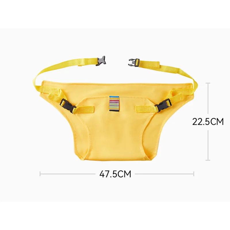 Adjustable Toddler Safety Seat Belt