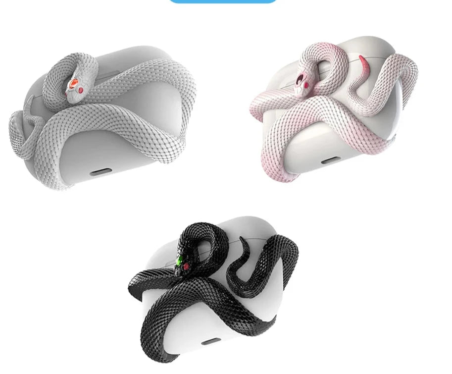 VenomWrap AirPods Case