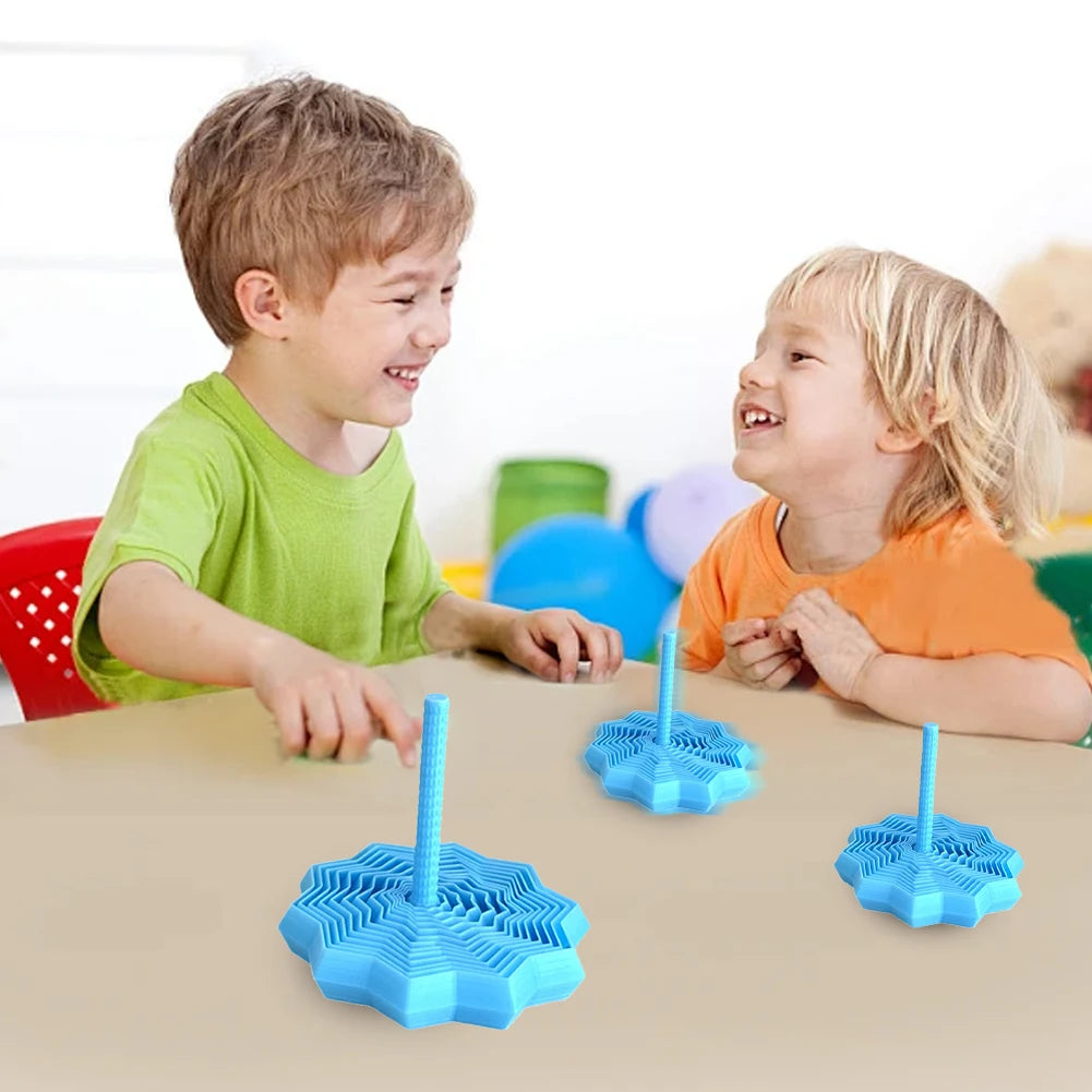 Tranquil Star Fidget Toy