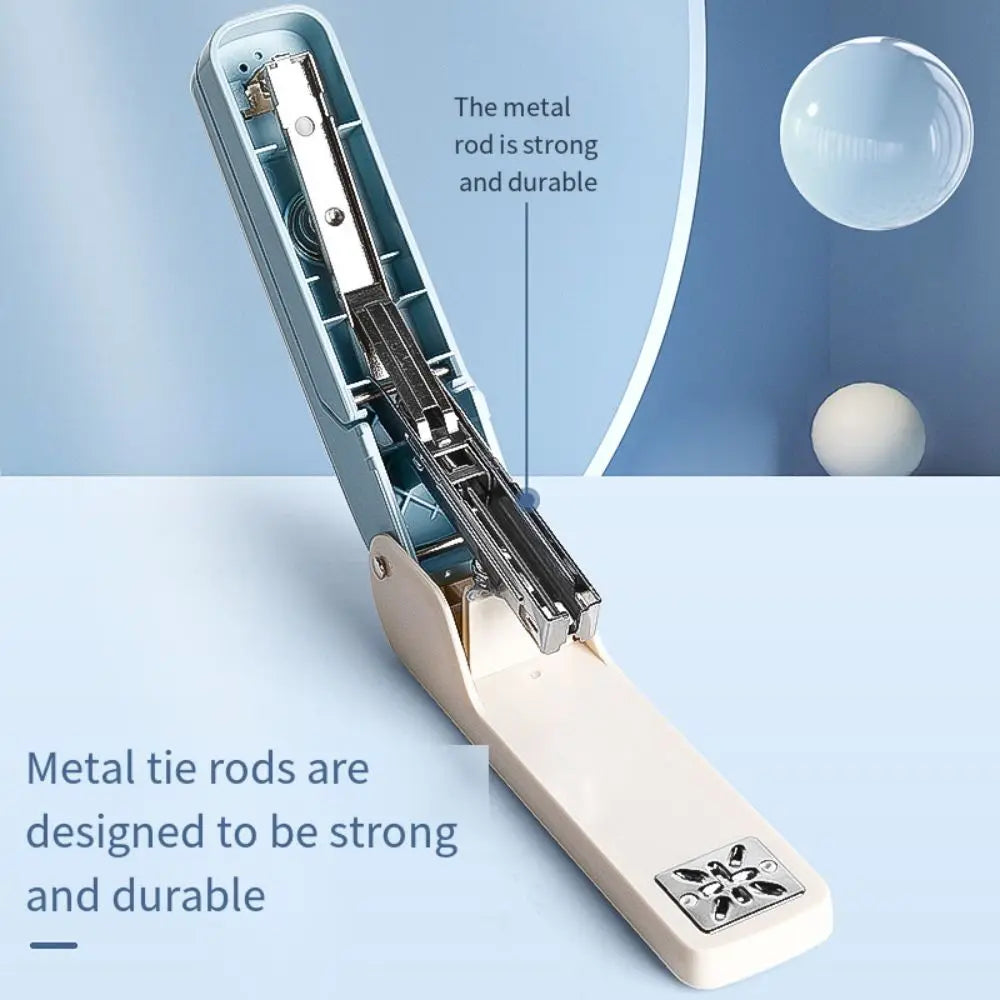 360 Degree Rotating Stapler