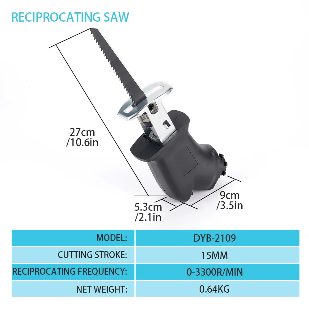 Multifunctional Woodworking Tool Kit