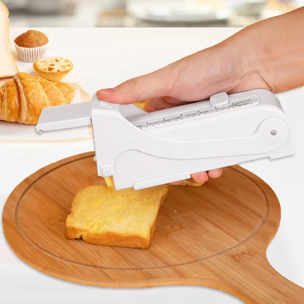 Butter Measuring Dispenser