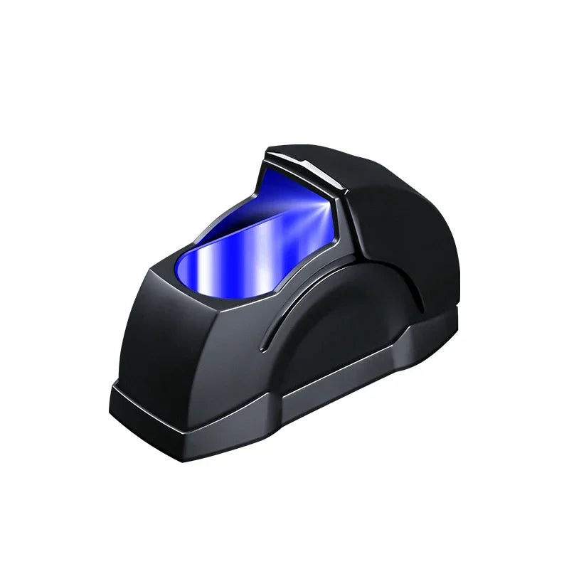 Windproof Car Door Ashtray