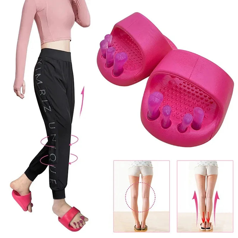 Arch Legs Heel Corrector Insoles