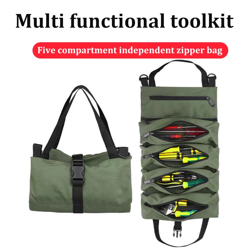 Multi-purpose Tools Organizer Storage Bag