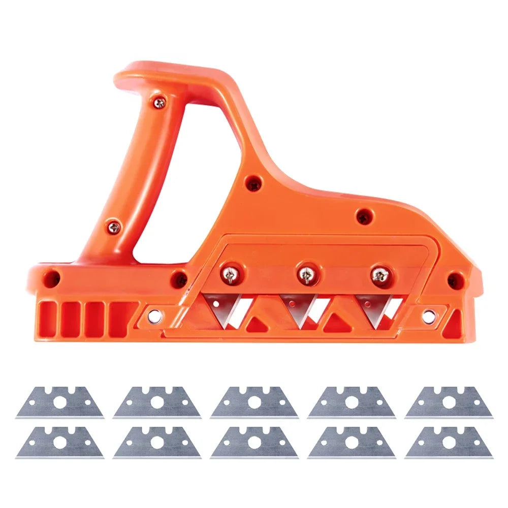 Easy Drywall Edge Cutter