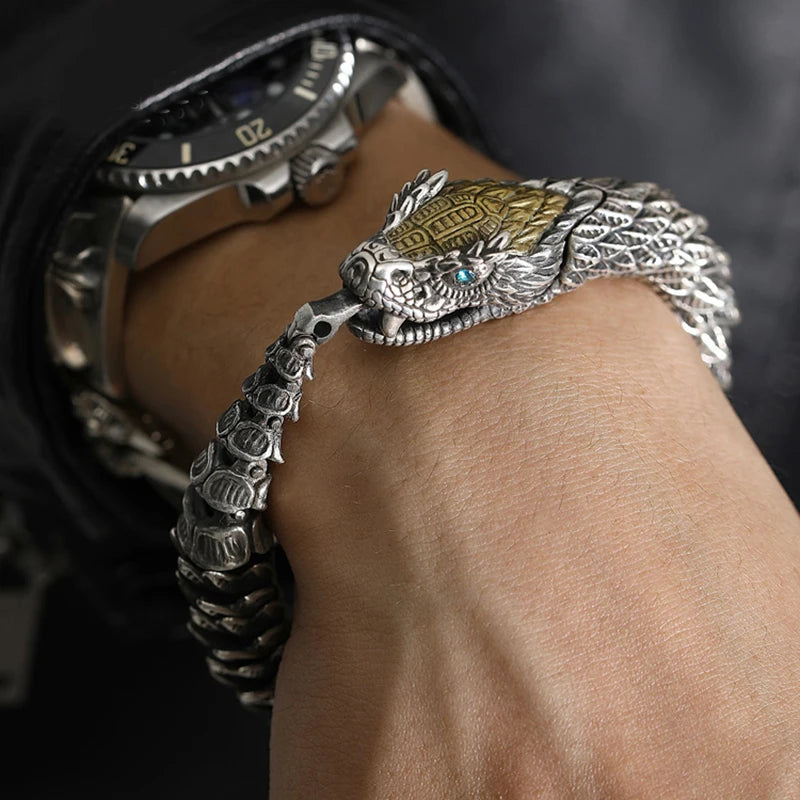 Dragon Bracelet