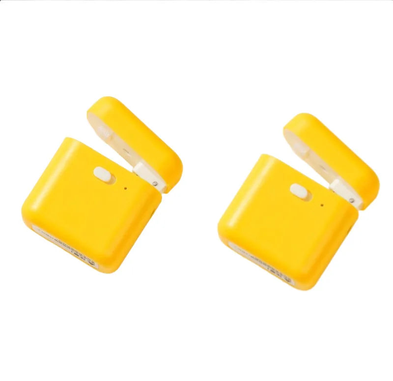 Mini Magnetic Sealing Machine