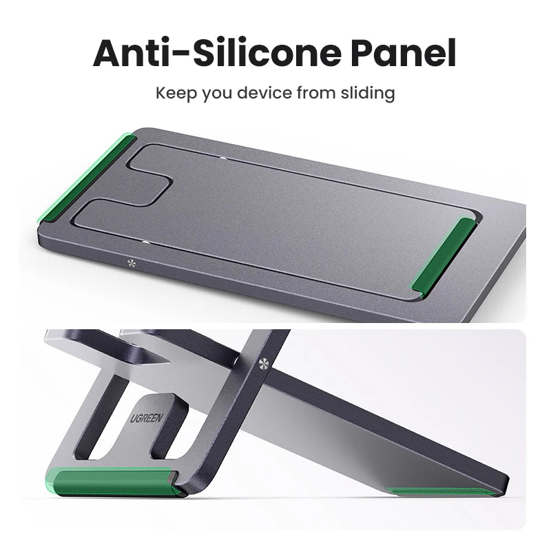 Aluminum Phone Holder