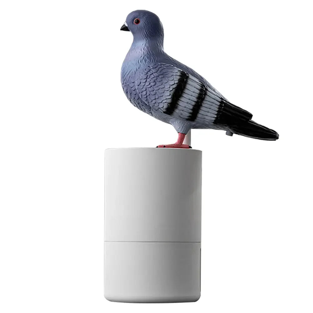 Pigeon Soap Dispenser
