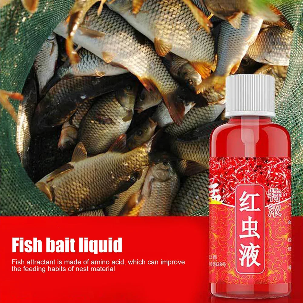 Fish Attractant Liquid