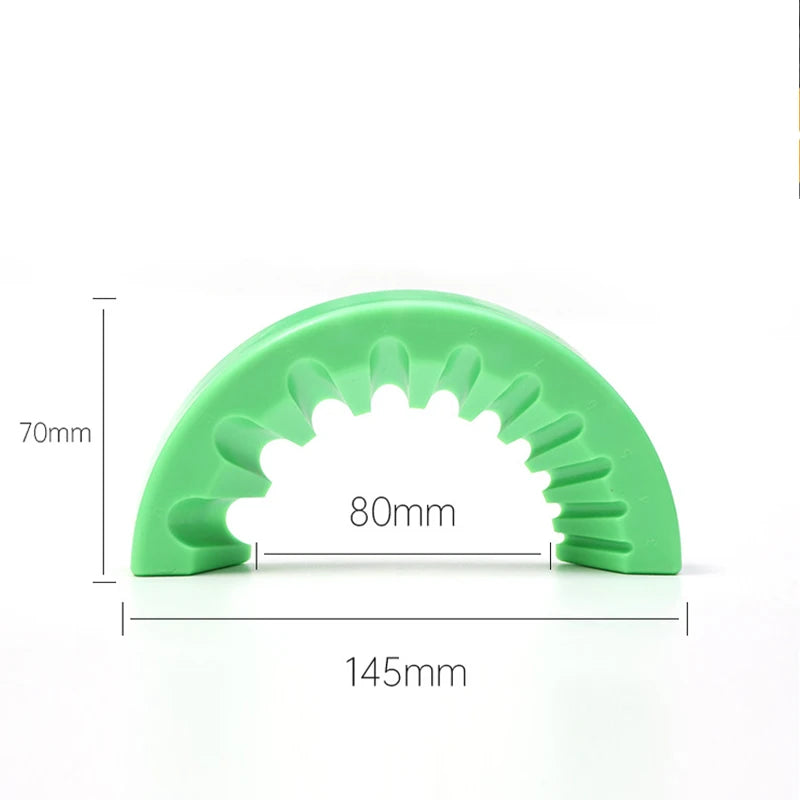 10-in-1 Drill Bit Grinder Stand