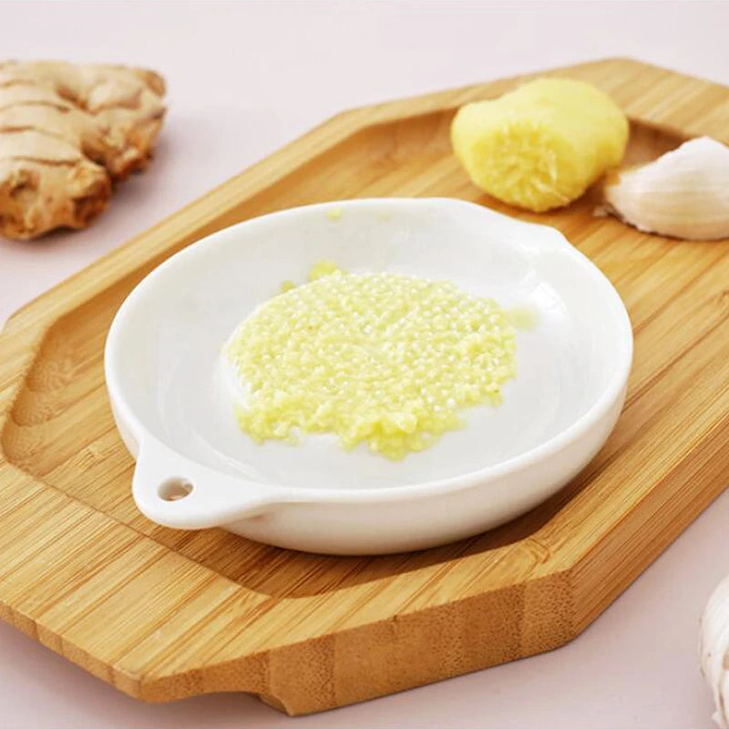 Handy Ceramic Grater