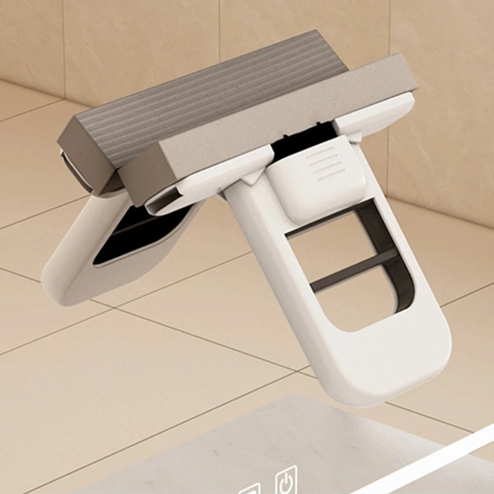 Hands-Free Squeeze Ease Mini Mop