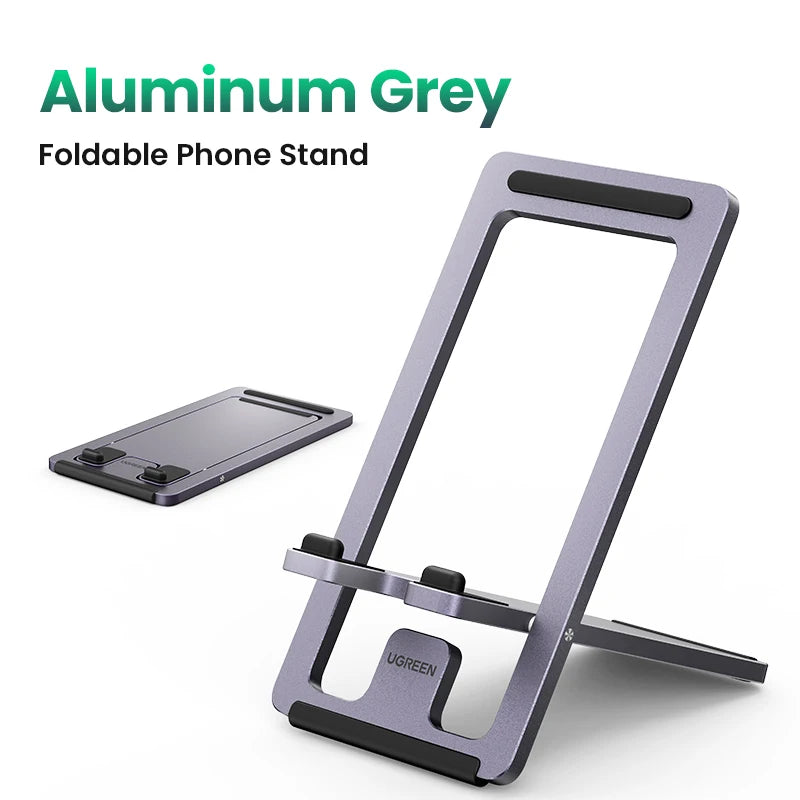 Aluminum Phone Holder