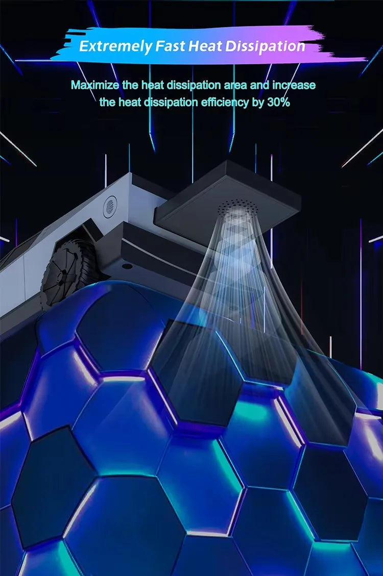 3 in 1 Wireless Charging Station