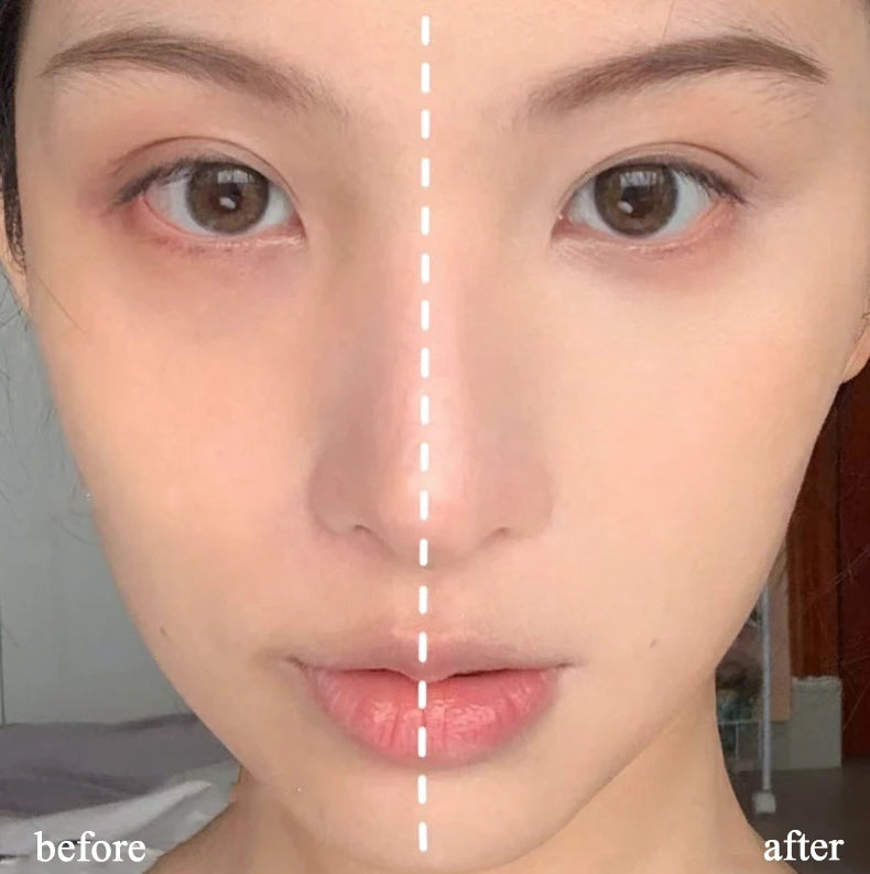 3 In 1  Colors Concealer Cream