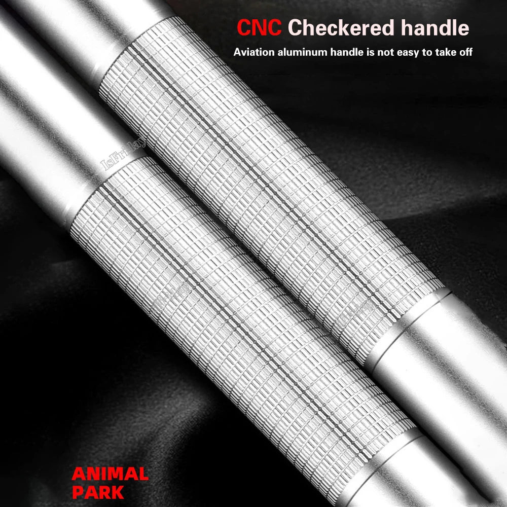 Multifunctional Outdoor Camping Shovel